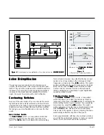 Preview for 13 page of MartinLogan The Quest Speaker System User Manual