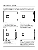 Preview for 10 page of MartinLogan The Stylos Speaker System User Manual