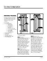 Preview for 13 page of MartinLogan The Stylos Speaker System User Manual