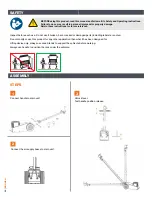 Preview for 4 page of MARTINS Industries MFJ-20T Manual