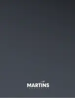 Preview for 24 page of MARTINS Industries MFJ-30T Manual