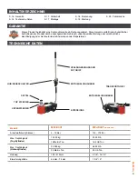 Предварительный просмотр 15 страницы MARTINS Industries MFJ-S30T Manual