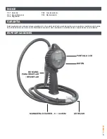 Preview for 9 page of MARTINS Industries MH-30 Manual