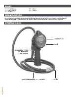 Preview for 12 page of MARTINS Industries MH-30 Manual