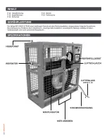 Предварительный просмотр 24 страницы MARTINS Industries MIC-AUHD-52 Manual