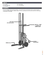 Preview for 7 page of MARTINS Industries MPTC Manual