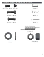 Preview for 11 page of MARTINS Industries MPTC Manual