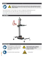 Предварительный просмотр 4 страницы MARTINS Industries MTWL User Manual