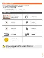 Предварительный просмотр 5 страницы MARTINS Industries MTWL User Manual