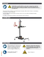 Предварительный просмотр 8 страницы MARTINS Industries MTWL User Manual