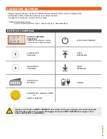 Предварительный просмотр 9 страницы MARTINS Industries MTWL User Manual