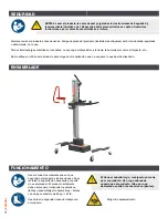 Предварительный просмотр 12 страницы MARTINS Industries MTWL User Manual