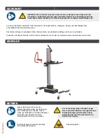 Предварительный просмотр 16 страницы MARTINS Industries MTWL User Manual