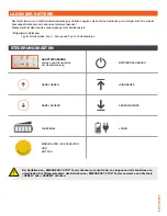 Предварительный просмотр 17 страницы MARTINS Industries MTWL User Manual