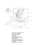 Preview for 13 page of MARTINS Industries MWW-550 Instruction Manual