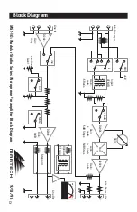 Предварительный просмотр 18 страницы Martinsound Martech Modular Studio Series Owner'S Manual