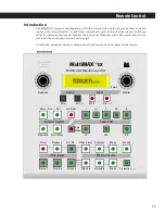 Предварительный просмотр 61 страницы Martinsound MultiMAX EX User Manual