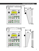 Предварительный просмотр 63 страницы Martinsound MultiMAX EX User Manual