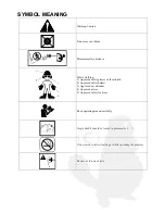 Предварительный просмотр 24 страницы Marunaka V241LPS Operating Manual