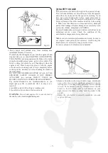 Предварительный просмотр 7 страницы Marunaka V242L Operating Manual