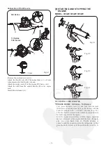 Предварительный просмотр 13 страницы Marunaka V242L Operating Manual