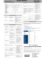 Preview for 2 page of Maruson SmartDual Series User Manual