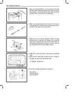 Предварительный просмотр 7 страницы MARUTI SUZUKI 800 Service Manual