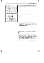 Предварительный просмотр 8 страницы MARUTI SUZUKI 800 Service Manual