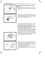 Предварительный просмотр 9 страницы MARUTI SUZUKI 800 Service Manual