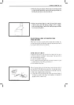 Предварительный просмотр 10 страницы MARUTI SUZUKI 800 Service Manual