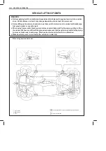 Предварительный просмотр 15 страницы MARUTI SUZUKI 800 Service Manual