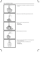 Предварительный просмотр 79 страницы MARUTI SUZUKI 800 Service Manual