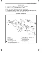 Предварительный просмотр 119 страницы MARUTI SUZUKI 800 Service Manual