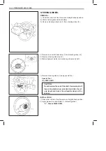 Предварительный просмотр 120 страницы MARUTI SUZUKI 800 Service Manual