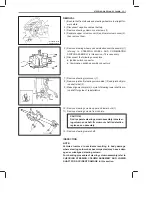 Предварительный просмотр 123 страницы MARUTI SUZUKI 800 Service Manual