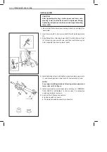 Предварительный просмотр 124 страницы MARUTI SUZUKI 800 Service Manual