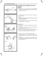 Предварительный просмотр 126 страницы MARUTI SUZUKI 800 Service Manual