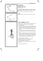 Предварительный просмотр 131 страницы MARUTI SUZUKI 800 Service Manual