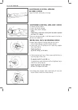 Предварительный просмотр 132 страницы MARUTI SUZUKI 800 Service Manual