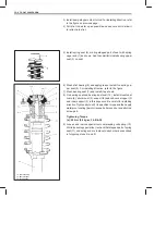 Предварительный просмотр 136 страницы MARUTI SUZUKI 800 Service Manual