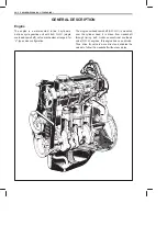 Предварительный просмотр 250 страницы MARUTI SUZUKI 800 Service Manual