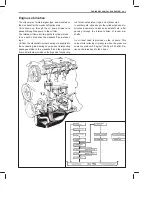 Предварительный просмотр 251 страницы MARUTI SUZUKI 800 Service Manual