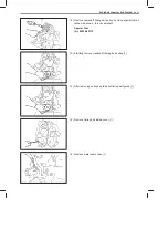 Предварительный просмотр 259 страницы MARUTI SUZUKI 800 Service Manual