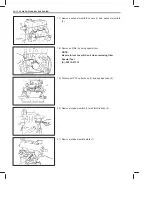 Предварительный просмотр 260 страницы MARUTI SUZUKI 800 Service Manual