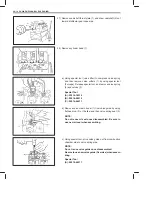 Предварительный просмотр 262 страницы MARUTI SUZUKI 800 Service Manual