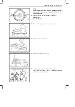 Предварительный просмотр 263 страницы MARUTI SUZUKI 800 Service Manual