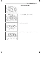 Предварительный просмотр 265 страницы MARUTI SUZUKI 800 Service Manual