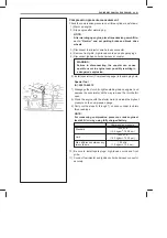 Предварительный просмотр 299 страницы MARUTI SUZUKI 800 Service Manual