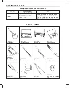 Предварительный просмотр 302 страницы MARUTI SUZUKI 800 Service Manual