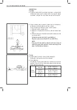 Предварительный просмотр 347 страницы MARUTI SUZUKI 800 Service Manual